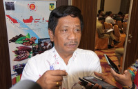 ISWA Papua Dorong Pemprov Fasilitasi Pembentukan Sucofindo